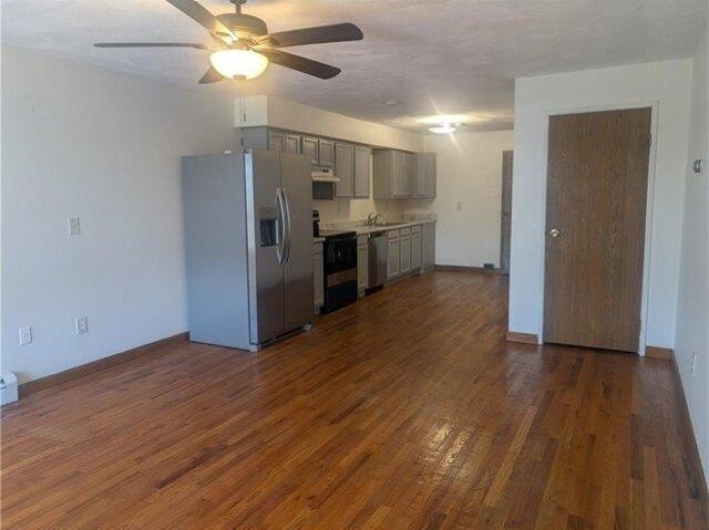 House for sale in North Providence, Rhode Island