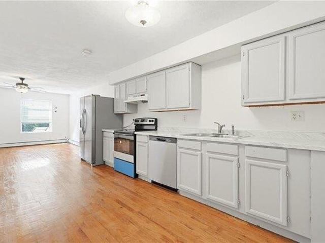 House for sale in North Providence, Rhode Island
