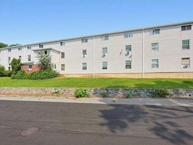House for sale in North Providence, Rhode Island