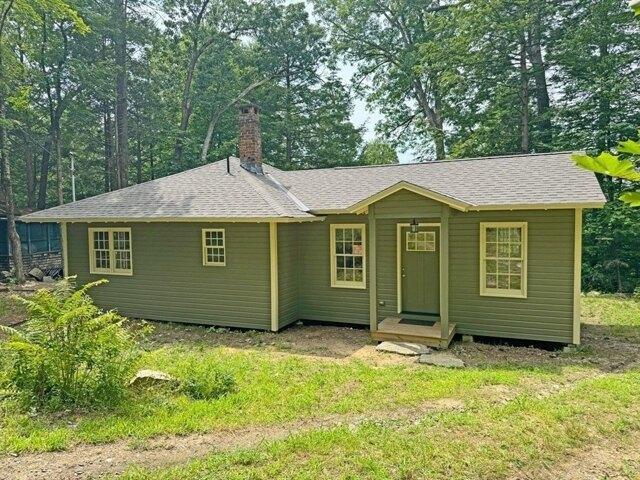 House for sale in Erving, Massachusetts