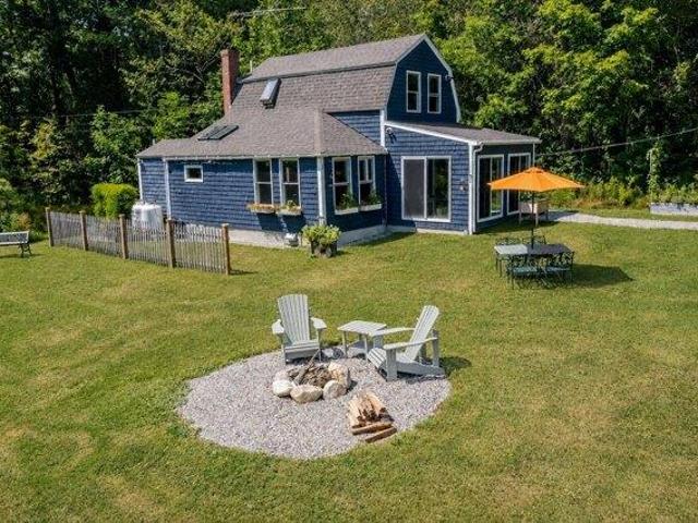 House for sale in Waldo, Maine