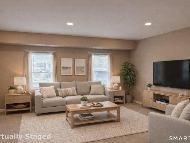 House for sale in Norwalk, Connecticut