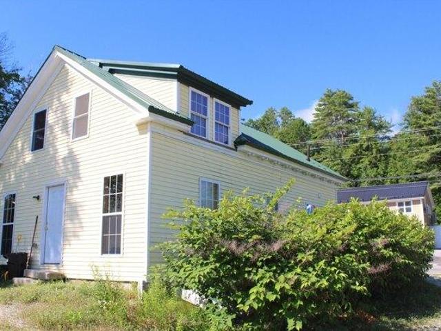 House for sale in Norway, Oxford County