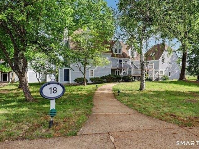 House for sale in Norwich, Connecticut