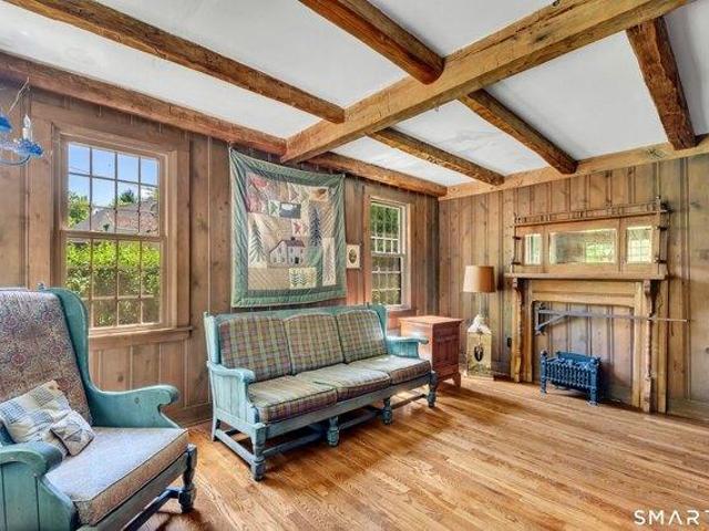 House for sale in Norwich, Connecticut