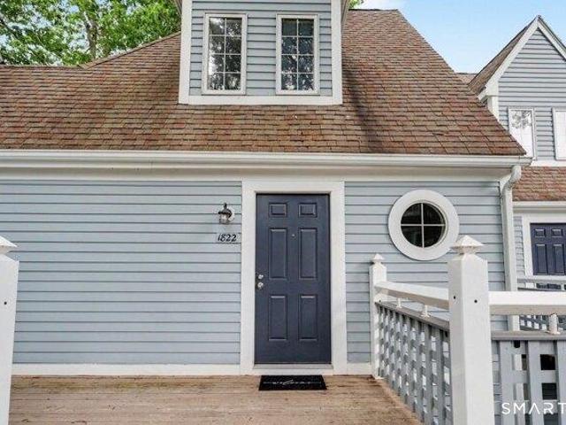 House for sale in Norwich, Connecticut