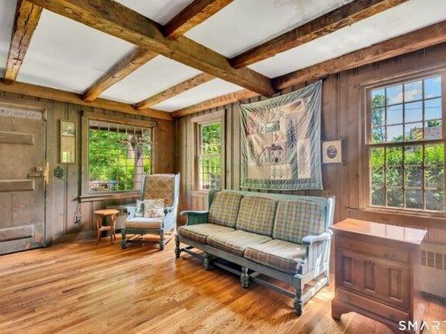 House for sale in Norwich, Connecticut
