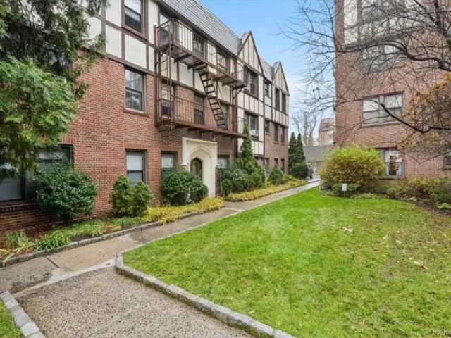 House for sale in White Plains, New York
