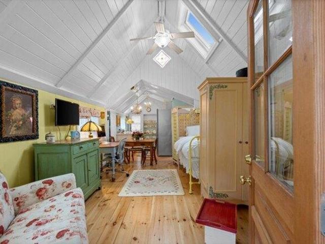 House for sale in Oak Bluffs, Massachusetts