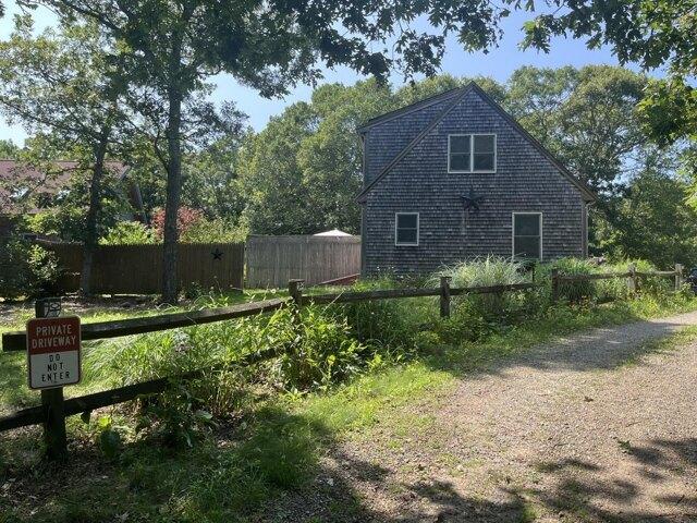 House for sale in Lagoon Heights, Oak Bluffs