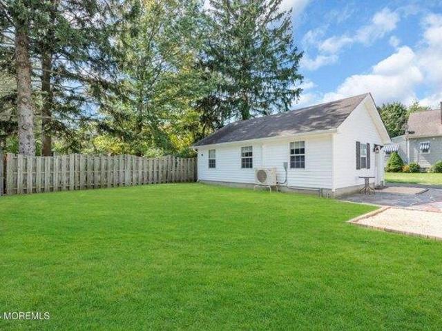 House for sale in Monmouth, New Jersey