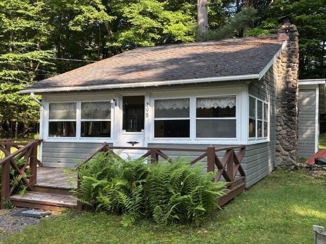 House for sale in Old Forge, New York