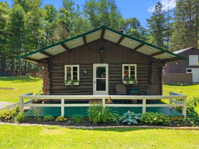 House for sale in Old Town, Maine
