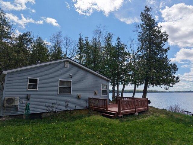 House for sale in Orient, Maine