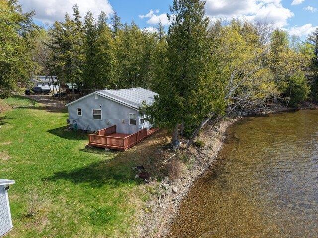 House for sale in Orient, Maine