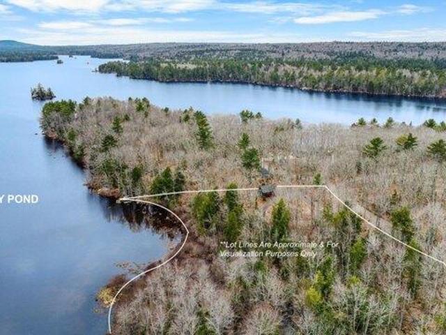 House for sale in Orland, Maine