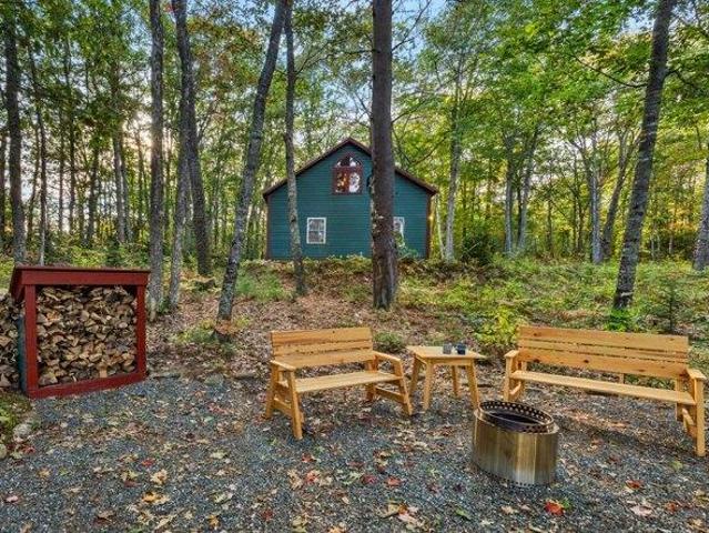 House for sale in Orland, Maine