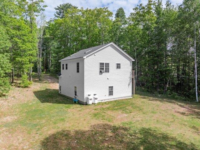 House for sale in Orrington, Maine