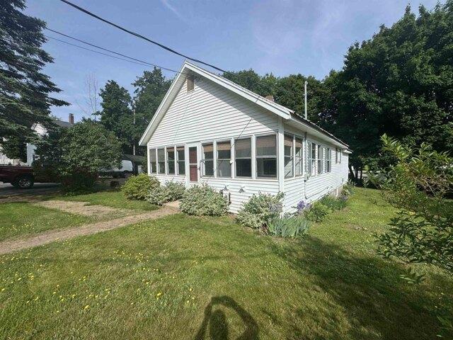 House for sale in New Hampshire