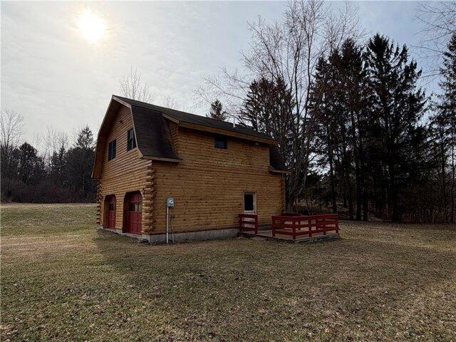House for sale in Mc Donough, New York