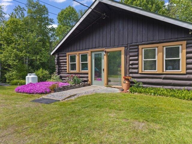 House for sale in Waldo, Maine