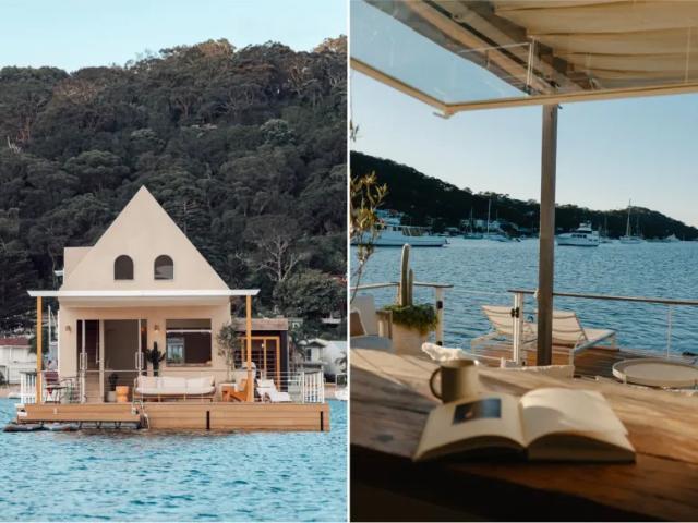 House for sale in Sydney, New South Wales