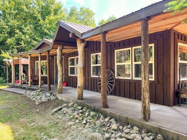 House for sale in New York