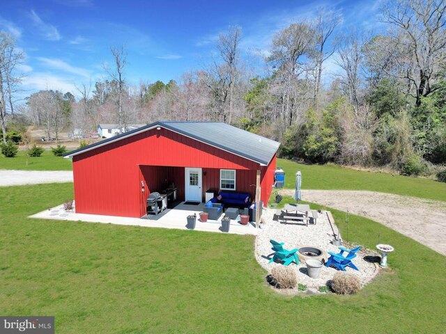 House for sale in Parsonsburg