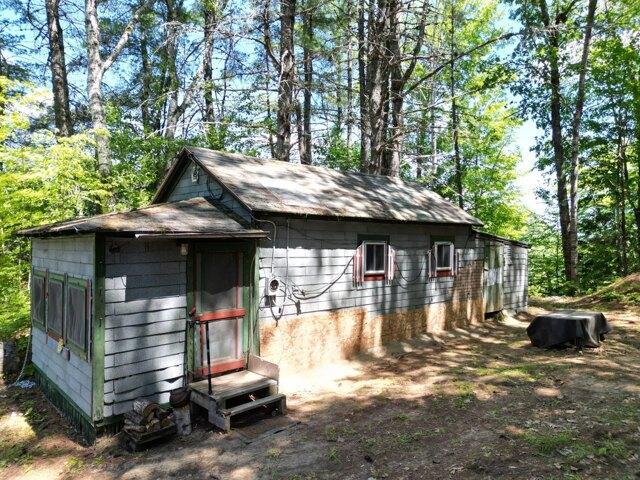 House for sale in Passadumkeag, Penobscot County