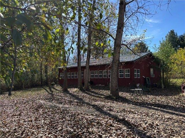 House for sale in Penn Yan, New York