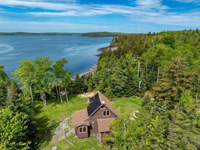 House for sale in Perry, Maine