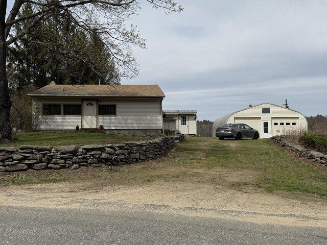 House for sale in Petersham, Massachusetts