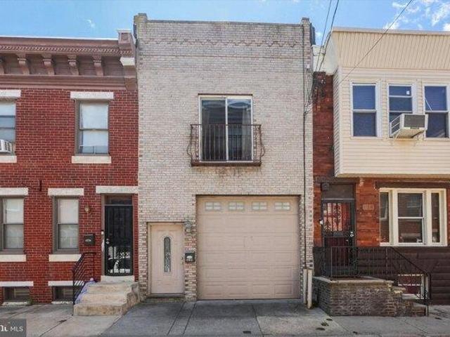 House for sale in South Philadelphia, Philadelphia
