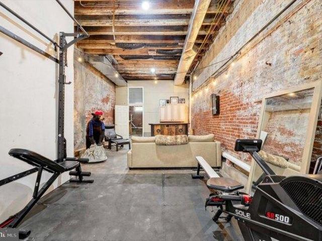 House for sale in South Philadelphia, Philadelphia