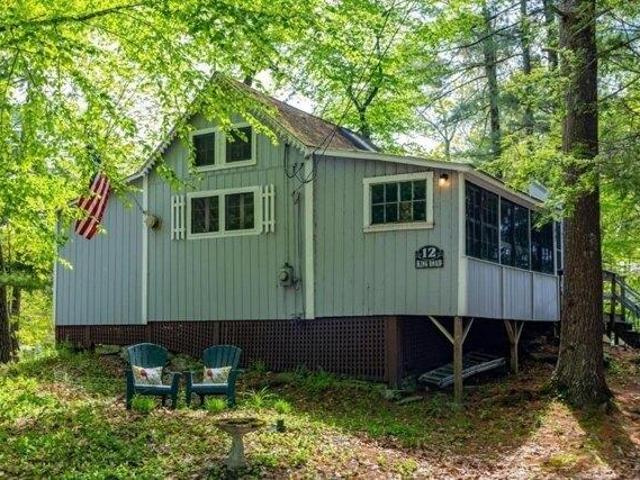 House for sale in Massachusetts