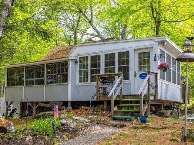 House for sale in Massachusetts