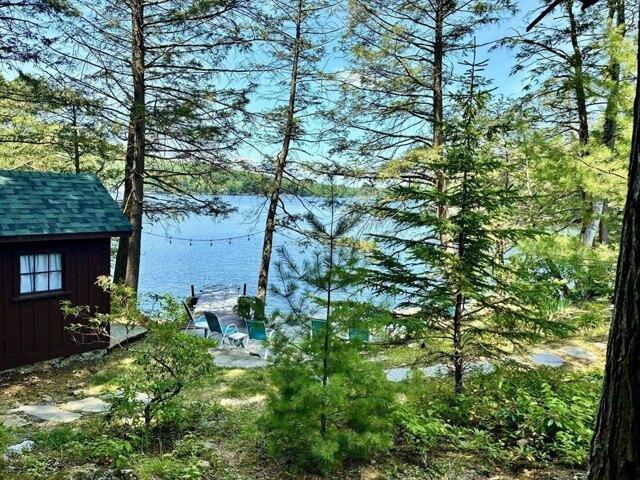 House for sale in Massachusetts