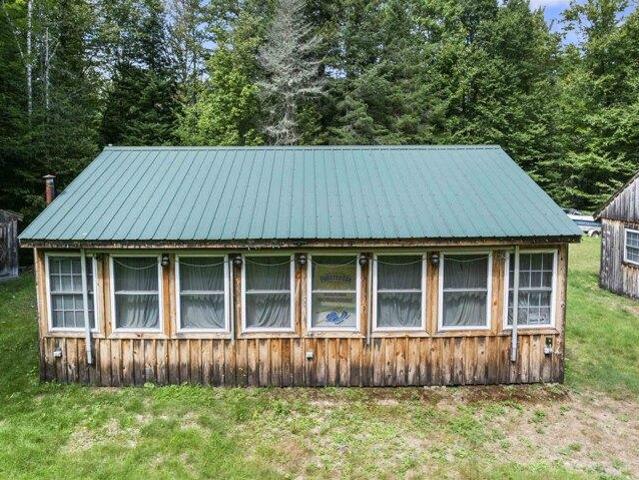 House for sale in Pittsburg, Coös County