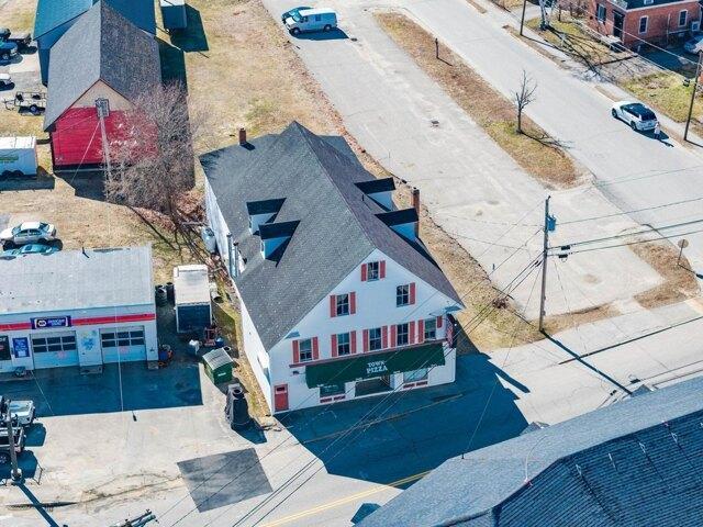 House for sale in Pittsfield, Merrimack County