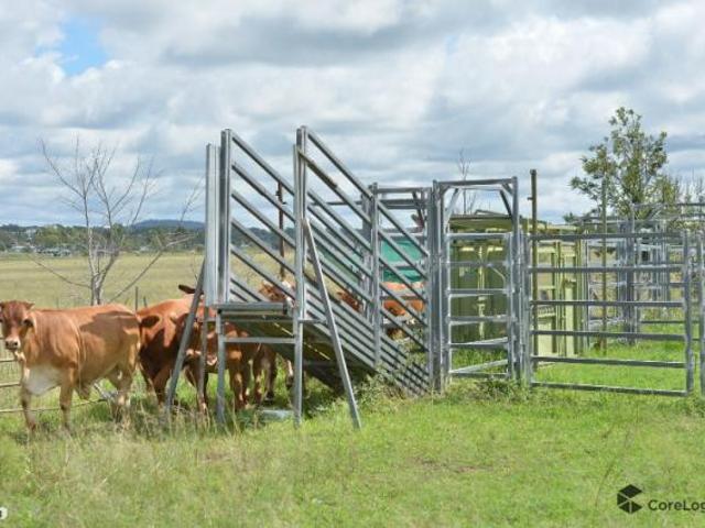 House for sale in Pittsworth, Queensland