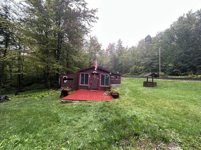 House for sale in Massachusetts
