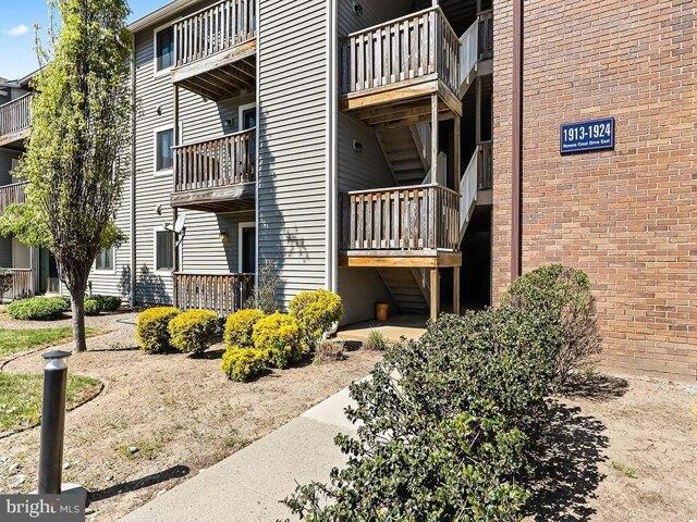 House for sale in Plainsboro, New Jersey