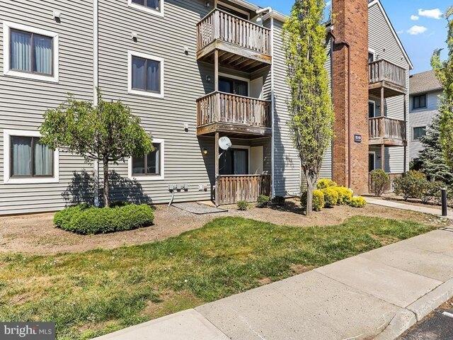House for sale in Plainsboro, New Jersey