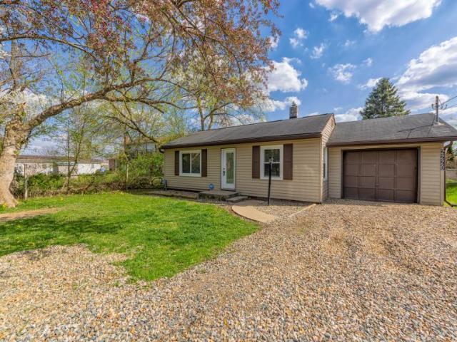 House for sale in Portage