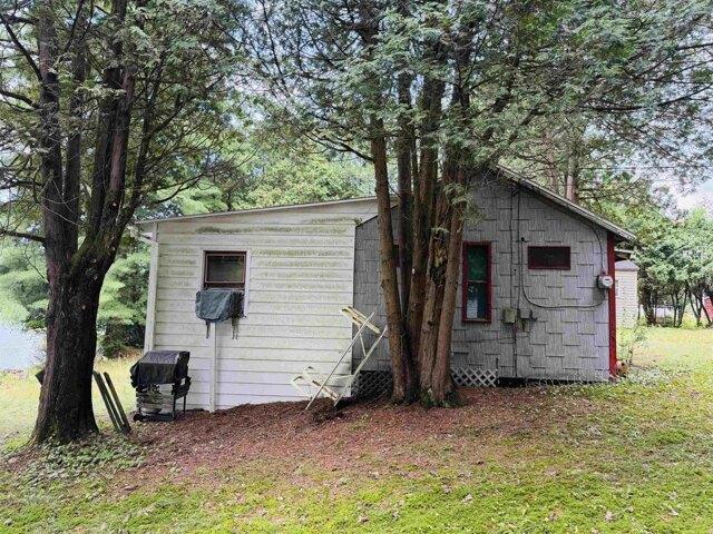 House for sale in Madrid, New York