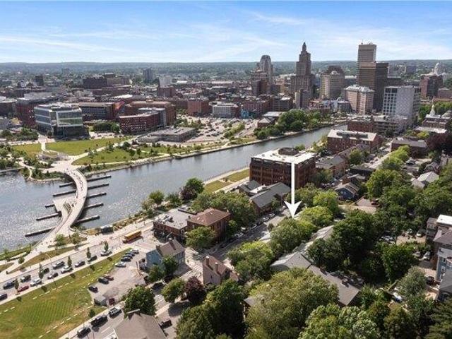 House for sale in Providence, Rhode Island