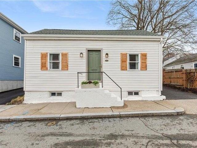 House for sale in Providence, Rhode Island