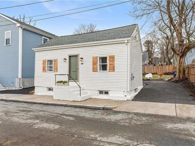 House for sale in Providence, Rhode Island