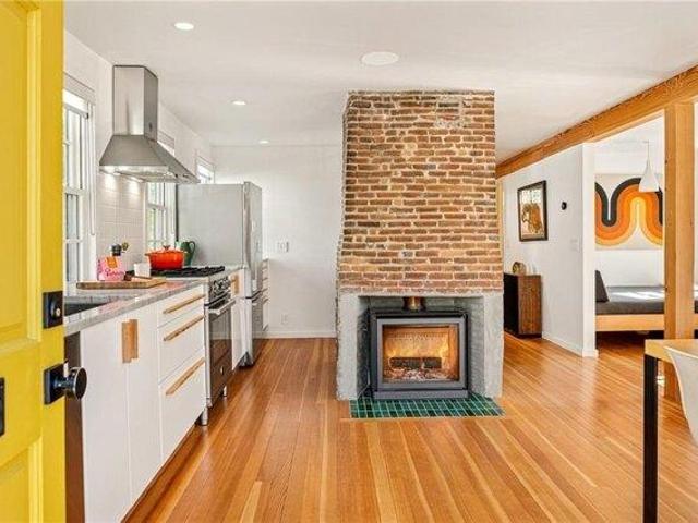 House for sale in Fox Point, Providence