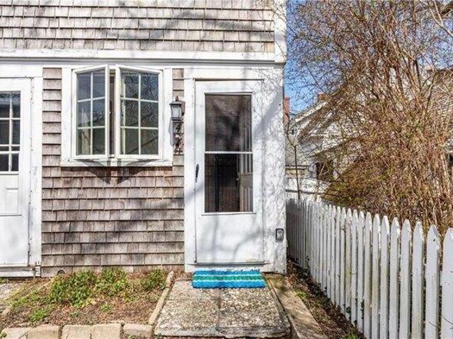 House for sale in Provincetown, Massachusetts